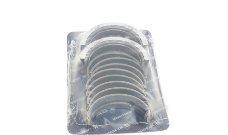 Фото 2 - Вкладиші корінні KOLBENSCHMIDT 87393620