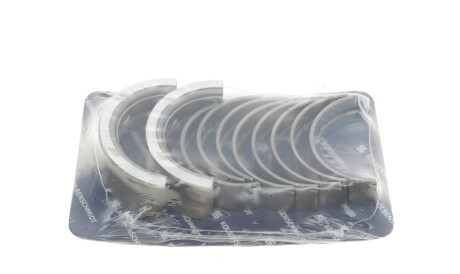 Фото 3 - Вкладиші корінні KOLBENSCHMIDT 87393620