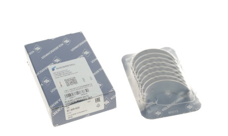 Фото 3 - Вкладыши шатунные KOLBENSCHMIDT 87409610