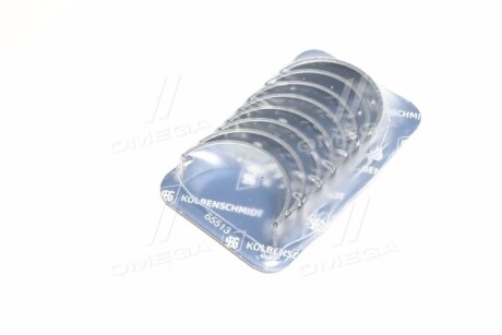 Фото 2 - Вкладыши шатунные KOLBENSCHMIDT 87409630