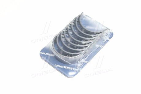 Фото 4 - Вкладыши шатунные KOLBENSCHMIDT 87409630