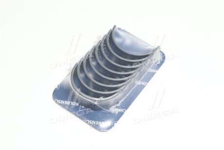 Фото 4 - Вкладыши шатунные KOLBENSCHMIDT 87409640