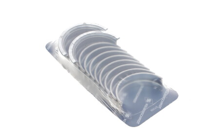 Фото 2 - Вкладиші корінні KOLBENSCHMIDT 87410620