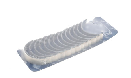 Фото 3 - Вкладиші корінні KOLBENSCHMIDT 87414600