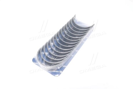 Фото 2 - Вкладыши коренные KOLBENSCHMIDT 87416610