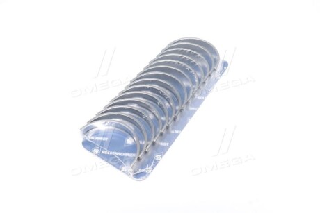 Фото 4 - Вкладыши коренные KOLBENSCHMIDT 87416610