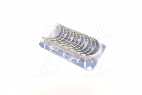 Фото 3 - Вкладиші шатунні KOLBENSCHMIDT 87417600