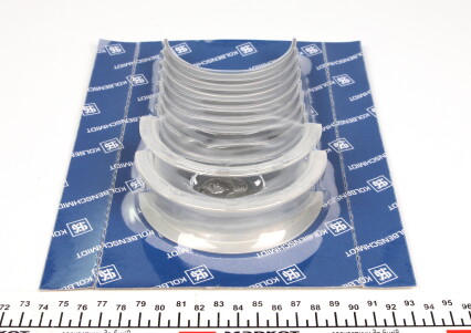 Фото 2 - Вкладыши коренные KOLBENSCHMIDT 87427604