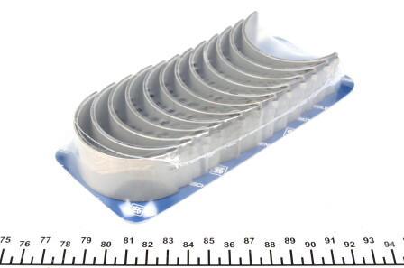 Фото 2 - Вкладыши шатунные KOLBENSCHMIDT 87428600