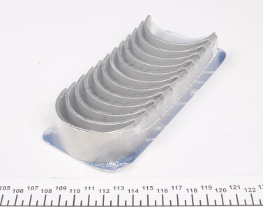 Фото 2 - Вкладыши шатунные KOLBENSCHMIDT 87428610