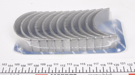 Фото 3 - Вкладыши шатунные KOLBENSCHMIDT 87428610