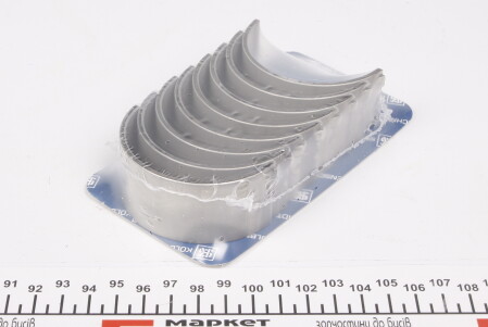 Фото 2 - Вкладыши шатунные KOLBENSCHMIDT 87429610