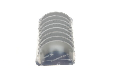 Фото 2 - Вкладыши шатунные KOLBENSCHMIDT 87429620