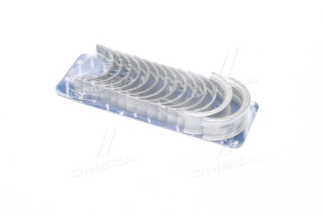 Фото 3 - Вкладиші корінні KOLBENSCHMIDT 87434610