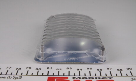 Фото 2 - Вкладыши коренные KOLBENSCHMIDT 87435620