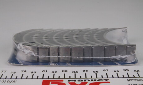 Фото 3 - Вкладыши коренные KOLBENSCHMIDT 87435620