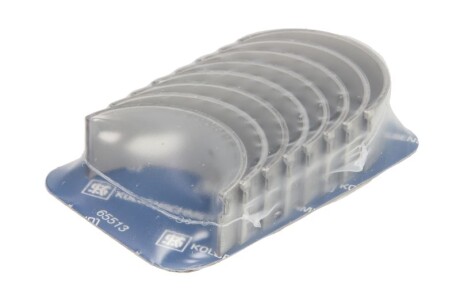 Шатунный подшипник - KOLBENSCHMIDT 87453600