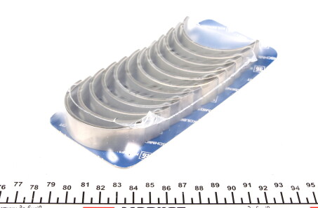 Фото 2 - Вкладиші корінні KOLBENSCHMIDT 87454600