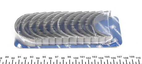 Фото 3 - Вкладиші корінні KOLBENSCHMIDT 87454620