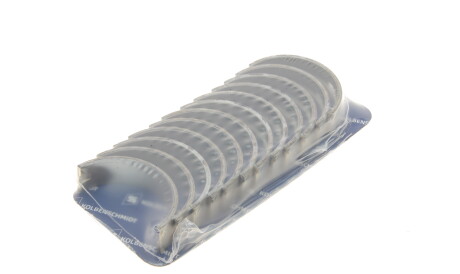 Фото 3 - Вкладиші корінні KOLBENSCHMIDT 87454630