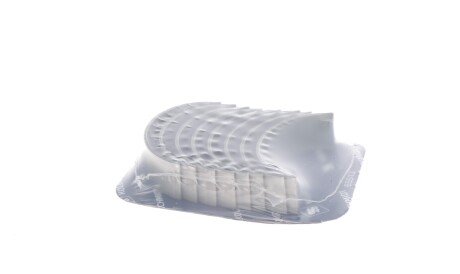 Фото 2 - Вкладыши шатунные KOLBENSCHMIDT 87464610