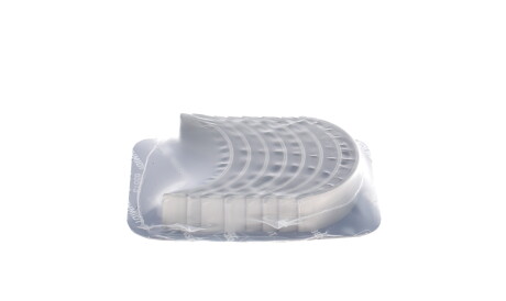 Фото 3 - Вкладыши шатунные KOLBENSCHMIDT 87464610