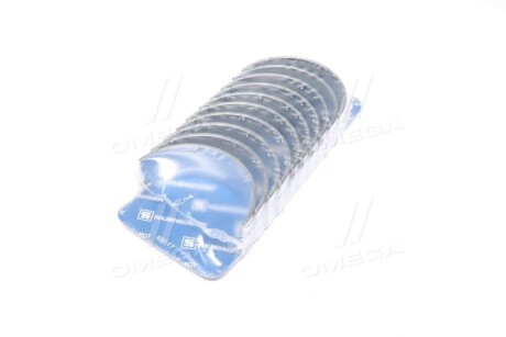 Фото 4 - Вкладыши коренные KOLBENSCHMIDT 87489600