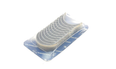 Фото 3 - Вкладыши шатунные KOLBENSCHMIDT 87490600