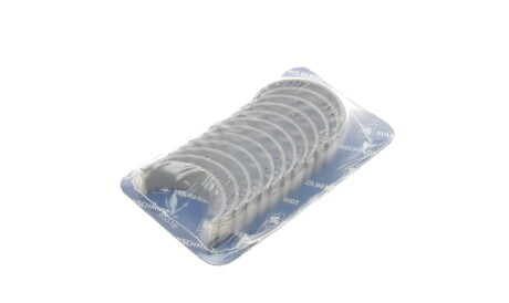 Фото 3 - Вкладыши шатунные KOLBENSCHMIDT 87490620