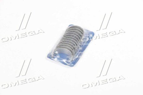 Фото 2 - Вкладыши шатунные KOLBENSCHMIDT 87490630