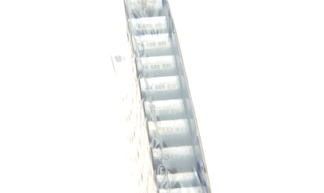 Фото 2 - Вкладыши коренные KOLBENSCHMIDT 87581610