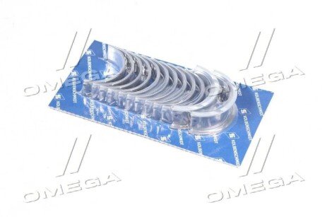 Фото 3 - Вкладыши коренные KOLBENSCHMIDT 87693610