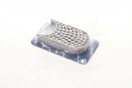 Фото 3 - Вкладиші шатунні KOLBENSCHMIDT 87694600