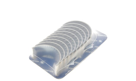 Фото 3 - Вкладиші шатунні KOLBENSCHMIDT 87694610