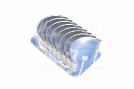 Фото 3 - Вкладиші шатунні KOLBENSCHMIDT 87696610