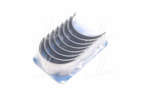 Фото 4 - Вкладиші шатунні KOLBENSCHMIDT 87696610