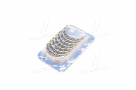 Фото 2 - Вкладыши шатунные KOLBENSCHMIDT 87701620