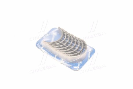 Фото 3 - Вкладыши шатунные KOLBENSCHMIDT 87701620