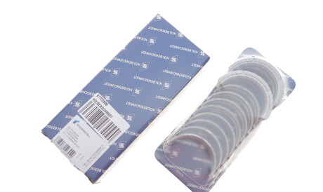 Фото 2 - Вкладиші корінні KOLBENSCHMIDT 87722600