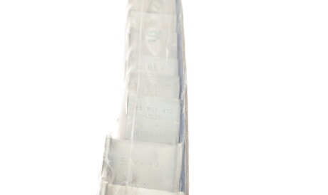 Фото 2 - Вкладыши коренные KOLBENSCHMIDT 87722610