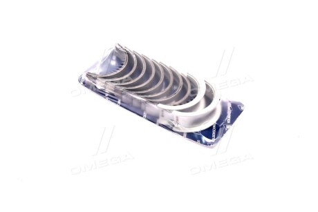 Фото 3 - Вкладыши коренные KOLBENSCHMIDT 87722630