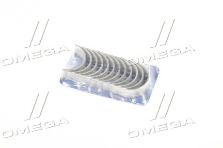 Фото 3 - Вкладиші шатунні KOLBENSCHMIDT 87731600