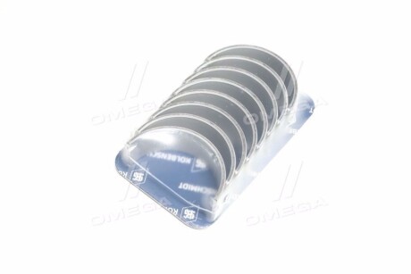 Фото 2 - Вкладиші шатунні KOLBENSCHMIDT 87801610