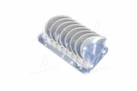 Фото 3 - Вкладиші шатунні KOLBENSCHMIDT 87801610