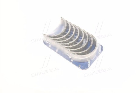 Фото 3 - Вкладиші шатунні KOLBENSCHMIDT 87801620