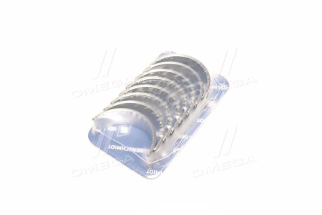 Фото 4 - Вкладыши шатунные KOLBENSCHMIDT 87845628