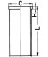 Гильза цилиндра - (606523, 90108089, 90169125) KOLBENSCHMIDT 89048190 (фото 1)