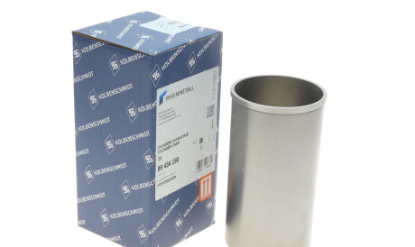 Фото 2 - Гільза циліндра KOLBENSCHMIDT 89434190