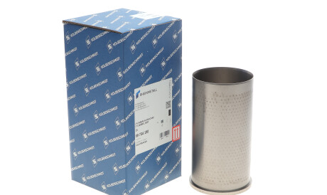 Фото 2 - Гільза циліндра KOLBENSCHMIDT 89734190