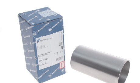 Фото 2 - Гільза циліндра KOLBENSCHMIDT 89910190